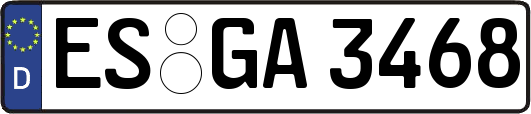 ES-GA3468