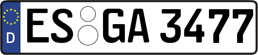 ES-GA3477