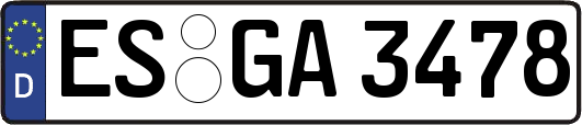 ES-GA3478