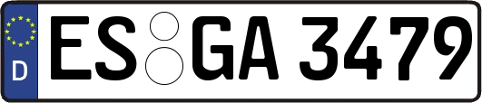 ES-GA3479