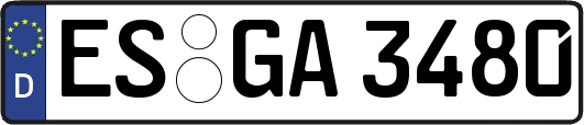 ES-GA3480