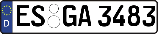 ES-GA3483