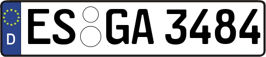 ES-GA3484