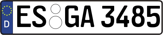 ES-GA3485