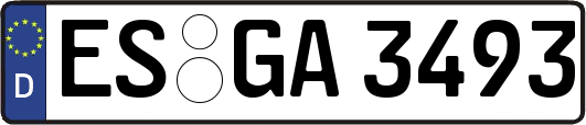 ES-GA3493