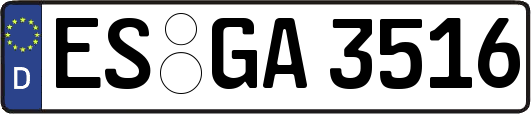 ES-GA3516
