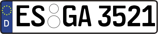 ES-GA3521