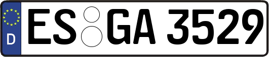 ES-GA3529