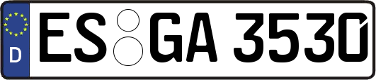ES-GA3530
