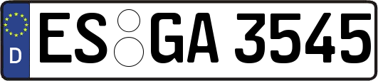 ES-GA3545