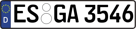 ES-GA3546