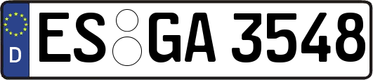 ES-GA3548