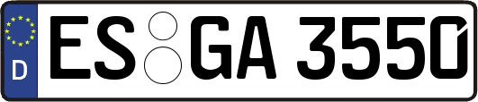 ES-GA3550
