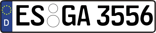 ES-GA3556