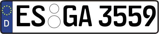 ES-GA3559
