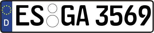 ES-GA3569