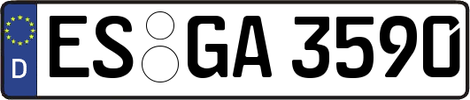 ES-GA3590