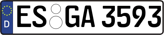 ES-GA3593