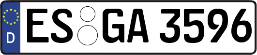 ES-GA3596