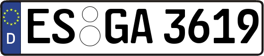 ES-GA3619