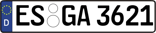 ES-GA3621