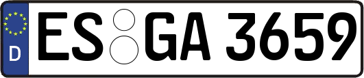 ES-GA3659