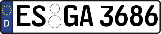 ES-GA3686