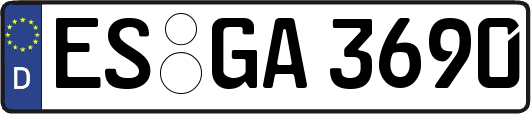 ES-GA3690