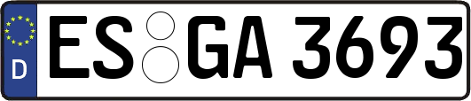 ES-GA3693