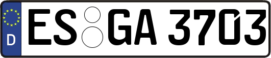 ES-GA3703