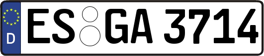 ES-GA3714