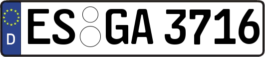 ES-GA3716