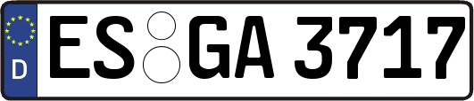 ES-GA3717