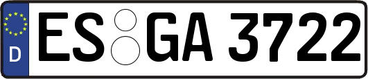 ES-GA3722