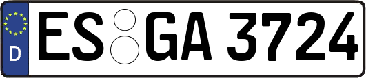 ES-GA3724