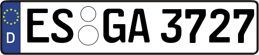 ES-GA3727