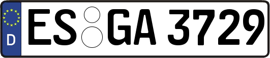 ES-GA3729