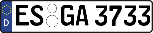 ES-GA3733