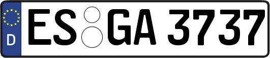 ES-GA3737