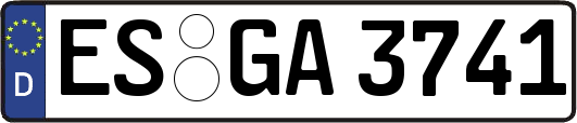 ES-GA3741