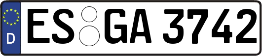 ES-GA3742
