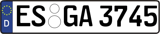 ES-GA3745