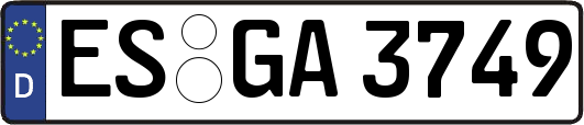 ES-GA3749