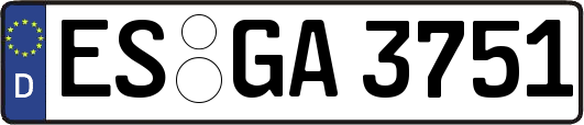 ES-GA3751