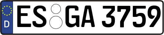 ES-GA3759