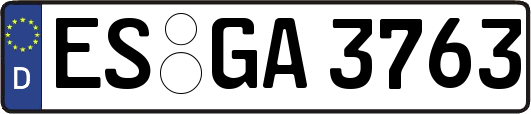ES-GA3763