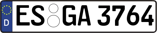 ES-GA3764
