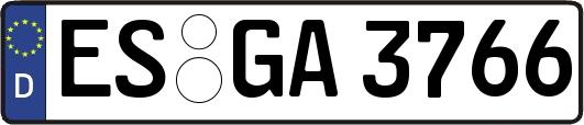 ES-GA3766