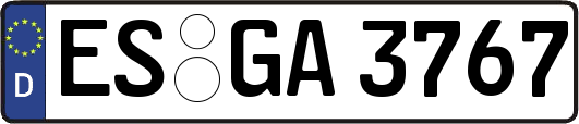 ES-GA3767
