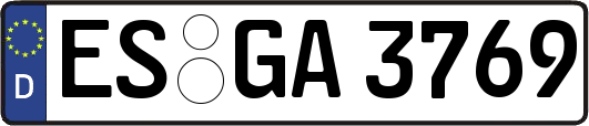 ES-GA3769